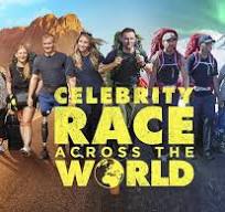 Celebrity Race Across the World